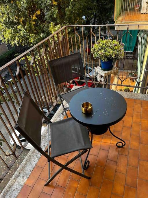 Naudas House! Apartment Pero Exterior photo